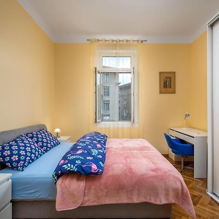 Riviere Luxury Apartment Rijeka Ngoại thất bức ảnh